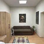 New Apartment In Bllok