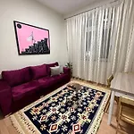New Apartment In Bllok